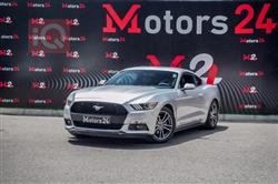 فورد موستانج